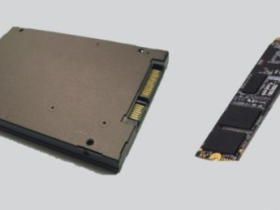 固态硬盘的 PCIE、SATA、M2、NVMe、AHCI 如何理解