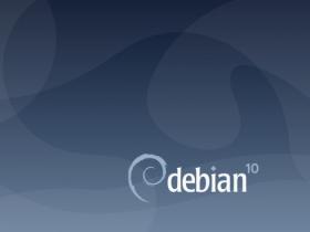 Debian GNU / Linux 10 Buster 定于7月6日发布