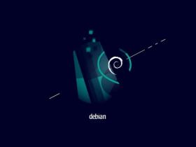 Debian 11壁纸评选结果出炉：包豪斯风格的Homeworld胜出