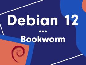 Debian 12 发布，迄今为止最佳版本 